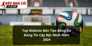 top website bán tips bóng đá