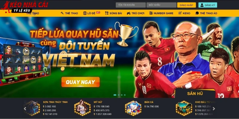 Five88 đứng đầu top website bán tips bóng đá năm 2024